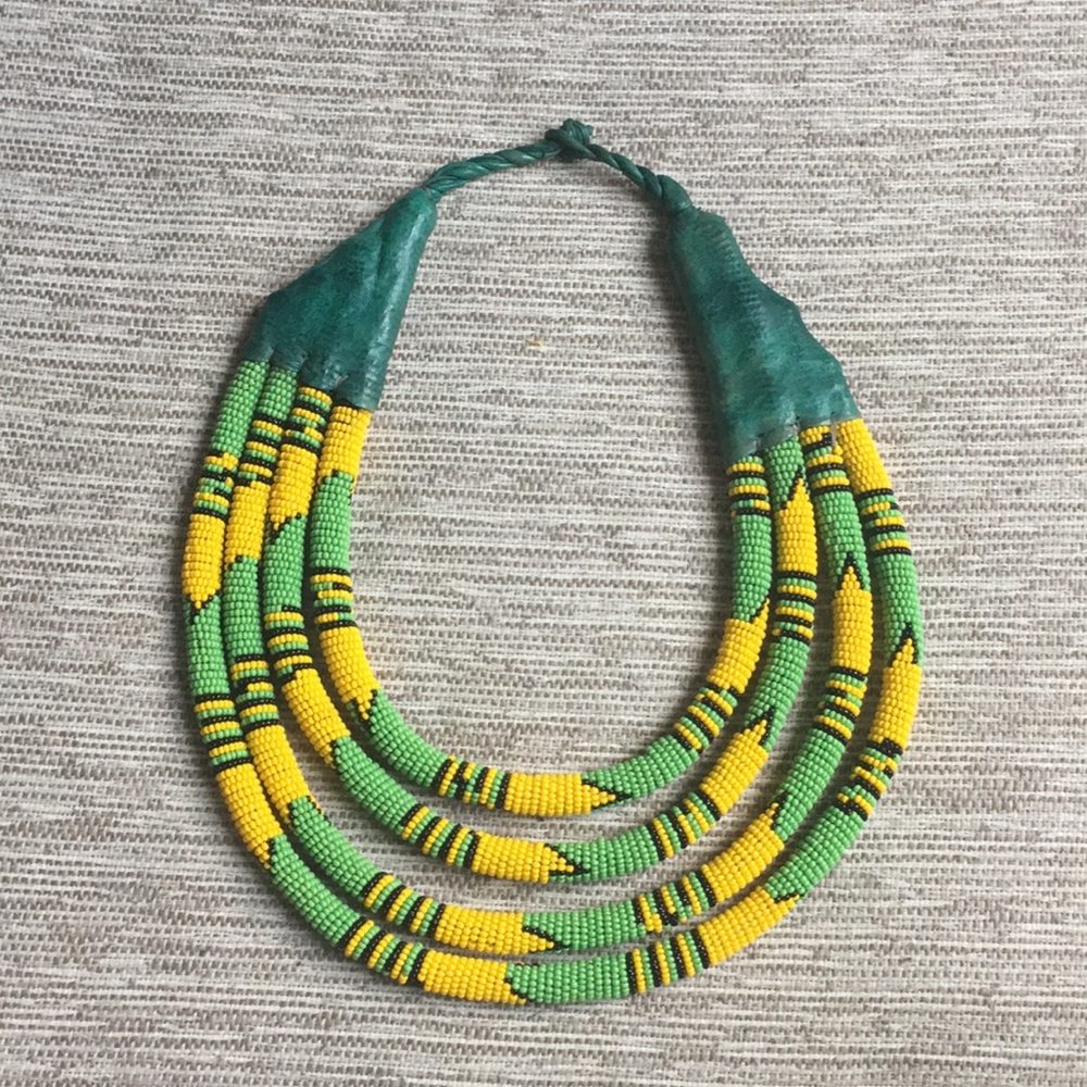 Necklace